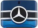 Mercedes Benz Sing Eau de Parfum 50ml + Deodorant Stick 75g Gift Set view 4