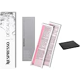 Nespresso Descaling Kit Solution, Fits all Models, 2 Packets, Descaling Solution for All Models, Includes Cleaning Cloth, Clear