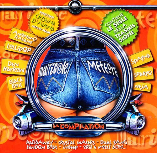 Matricole & Meteore La Compilation