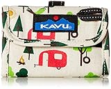KAVU Wally Wallet