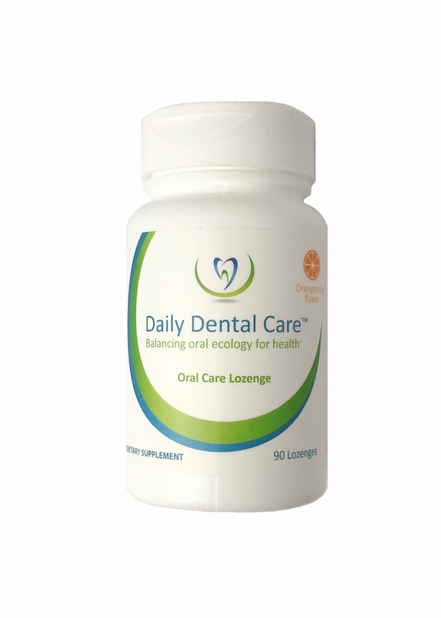 Daily Dental Care Fresh Mint Dental Mints A Dental