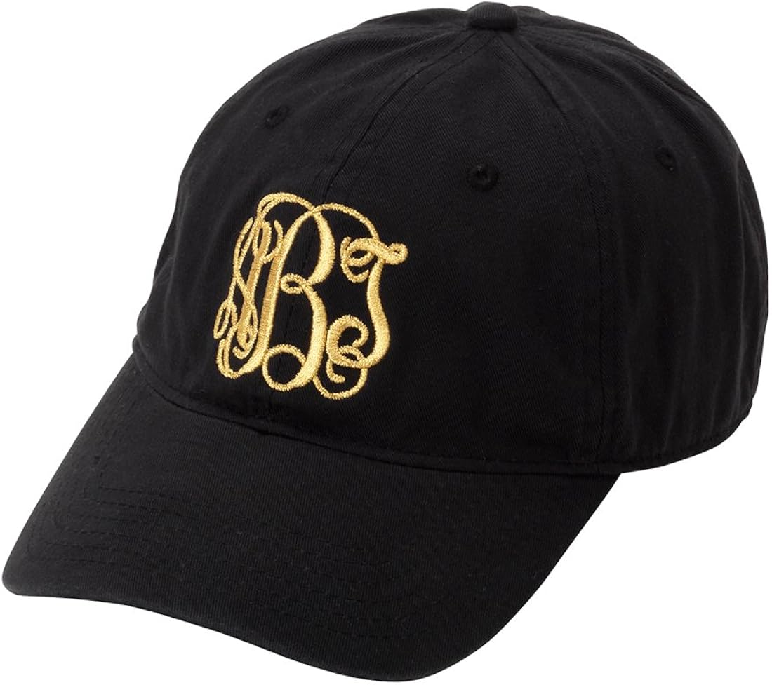 wool baseball cap black