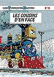 Les Tuniques Bleues, Tome 23 : Les cousins d'en face by Raoul Cauvin (1986-04-01) by 