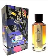 Tawakkal Perfumes Oud Wood 100ml EDP Spray Private Collection view 7