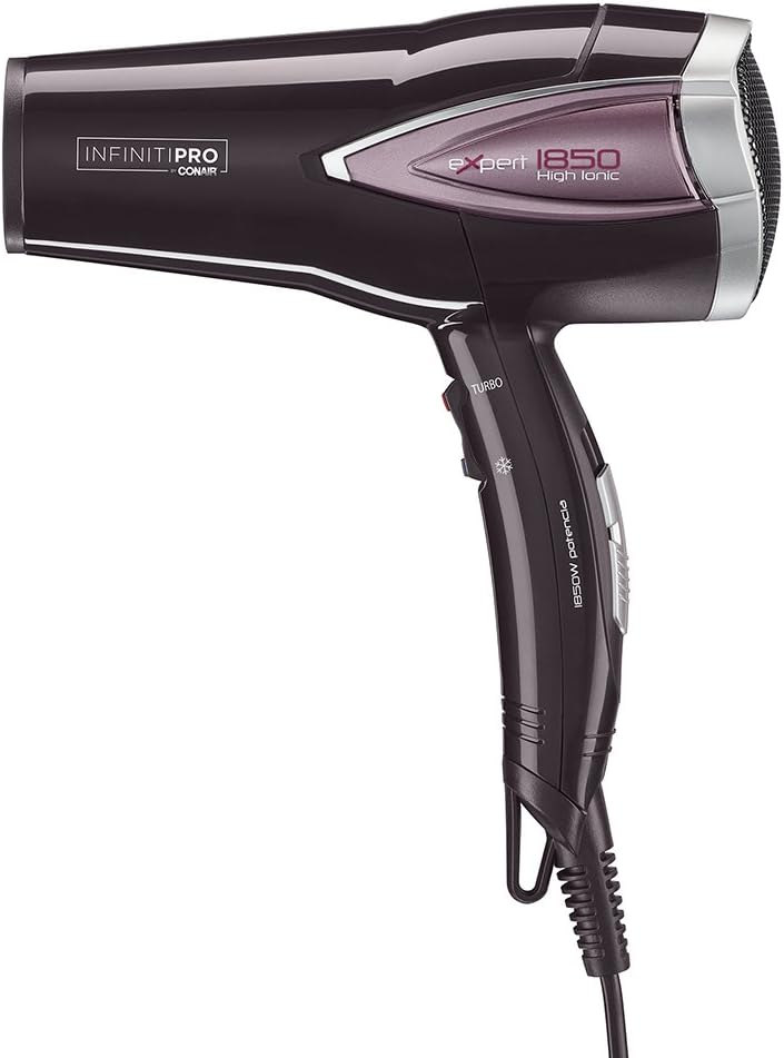 Secadora Conair Infiniti Pro Outlet, 58% OFF | studfreedom.org