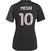 adidas Women's Inter Miami CF 25/26 Replica Away Jersey