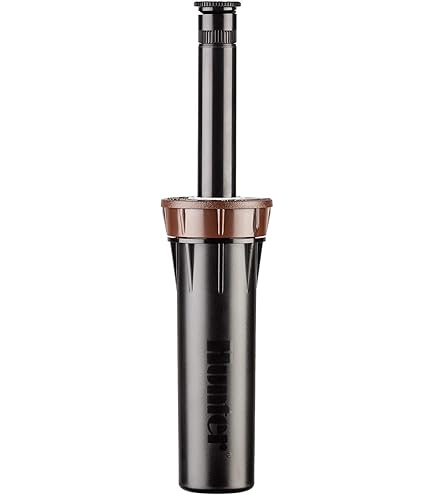 Irrigatore Pop-Up Statico Ps Ultra 15A Alzo cm 10 Gittata 4,6 Hunter IGPSU0415A