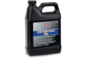 FJC, Inc. 2432 Estercool Advanced Refrigerant Oil (Quart)