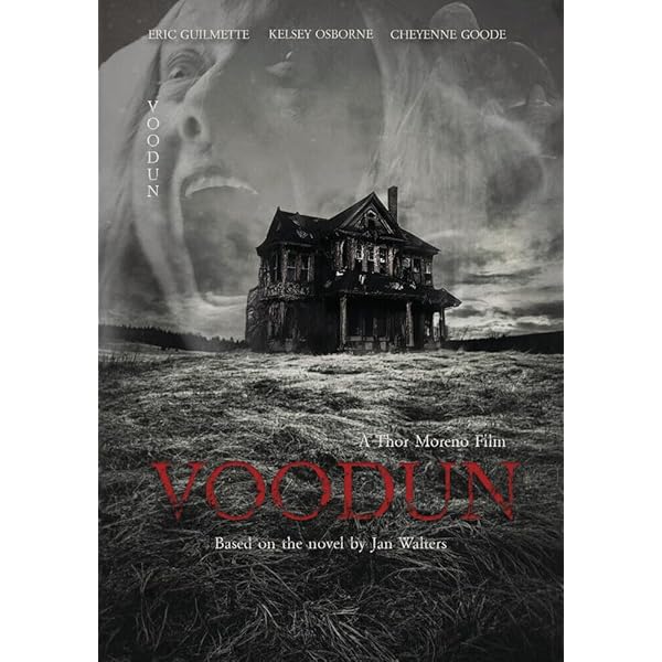 Amazon.com: Unholy [DVD] : Movies & TV