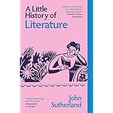 A Little History of Literature