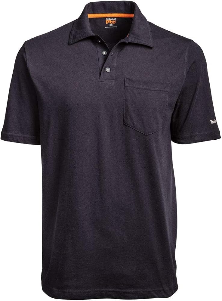 timberland polo