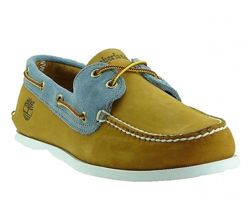 nauticos timberland hombre amazon