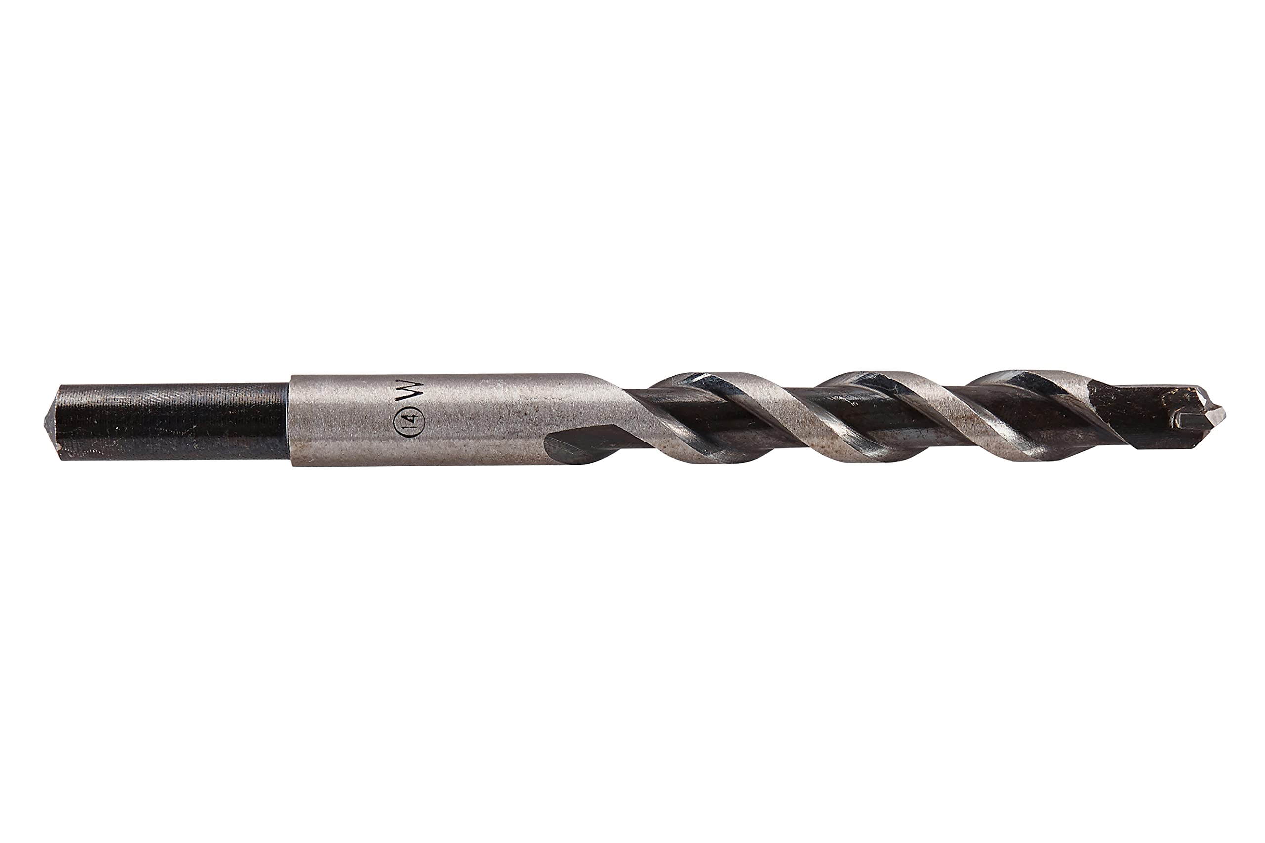 wolfcraft TC Rock Drill Bit "Professional" I 7784010 I for Drilling into Concrete, Artificial Stone and Natural Stone — image 1