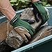 Ansell ProjeX 97-972 Landscaper Work Glove, Medium (Pack of 1 Pair)