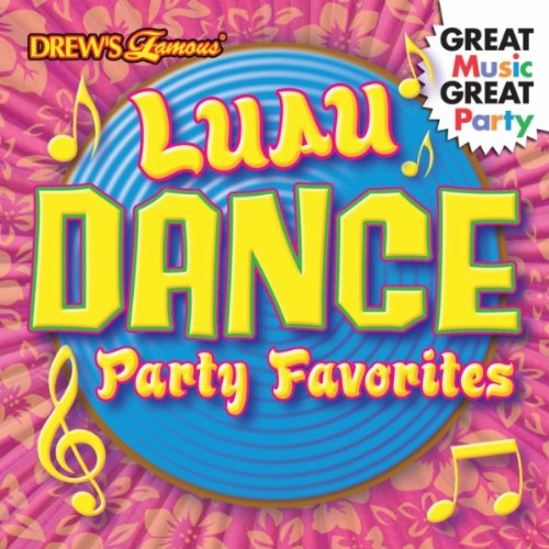 Isley Brothers - Luau Dance Party Favorites - Zortam Music