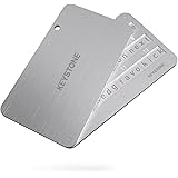 Cobo Tablet (Keystone Tablet) - Indestructible Steel Crypto Cold Storage Seed Backup, Compatible with All BIP39 Hardware & So