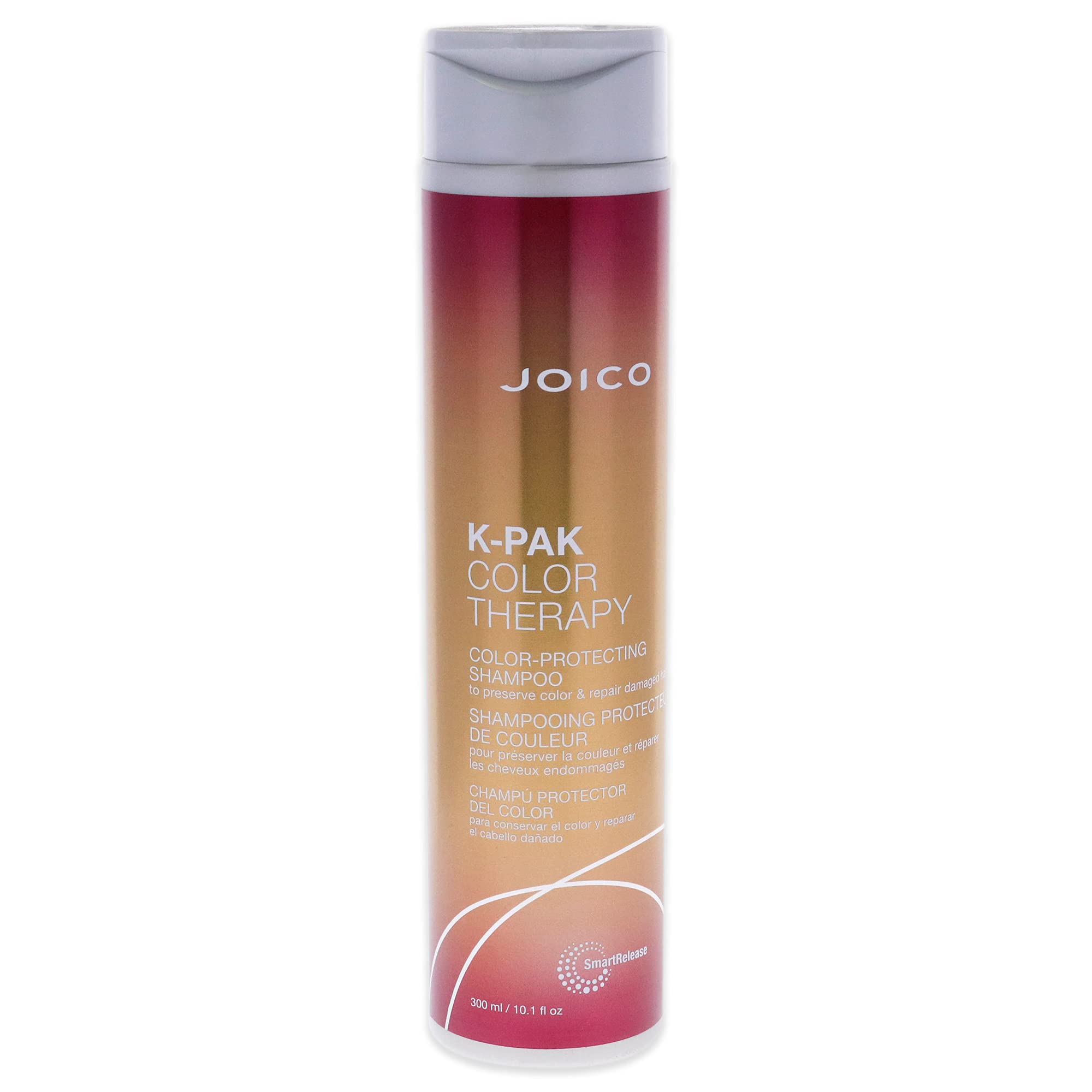 Joico K-PAK Colour Therapy Shampoo - 300 ml
