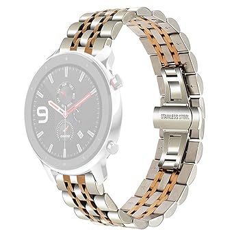 Huichang Quick Release - Correa de Reloj de Pulsera con Cierre ...