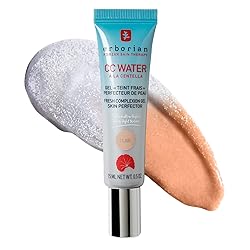 Erborian CC Water with Hyaluronic Acid, Clair