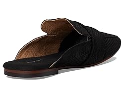 Free People Women's at Ease Embossed Loafer Trend