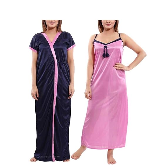 designer nighty gown