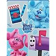 Blues Clues Bedding Super Soft Plush Throw Blanket 46 in x 60 in