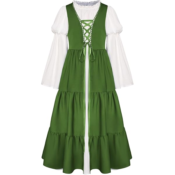 halter neck summer dress Bali Summer Halter Neck Tiered Dress: PARADISE GREEN / FD9958-P1868_1