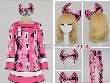 シー Tds ドラマティック ディズニーシー04 スタイル ミニー タイツ付き レプリカ衣装 風 コスプレ 仮装 通販 Amazon シー Tds ドラマティック ディズニーシー04 スタイル ミニー タイツ付き レプリカ衣装 風 コスプレ 仮装 通販 Amazon