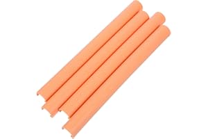 PERSELOSO 8pcs Needlepoint Cross Stitch Frame Holder - Quilting Stitching Frame Clip On Fixator - Needlework Sewing Cross Sup