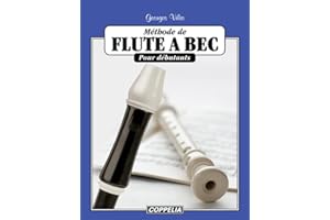 Méthode de flûte à bec pour débutants (French Edition)