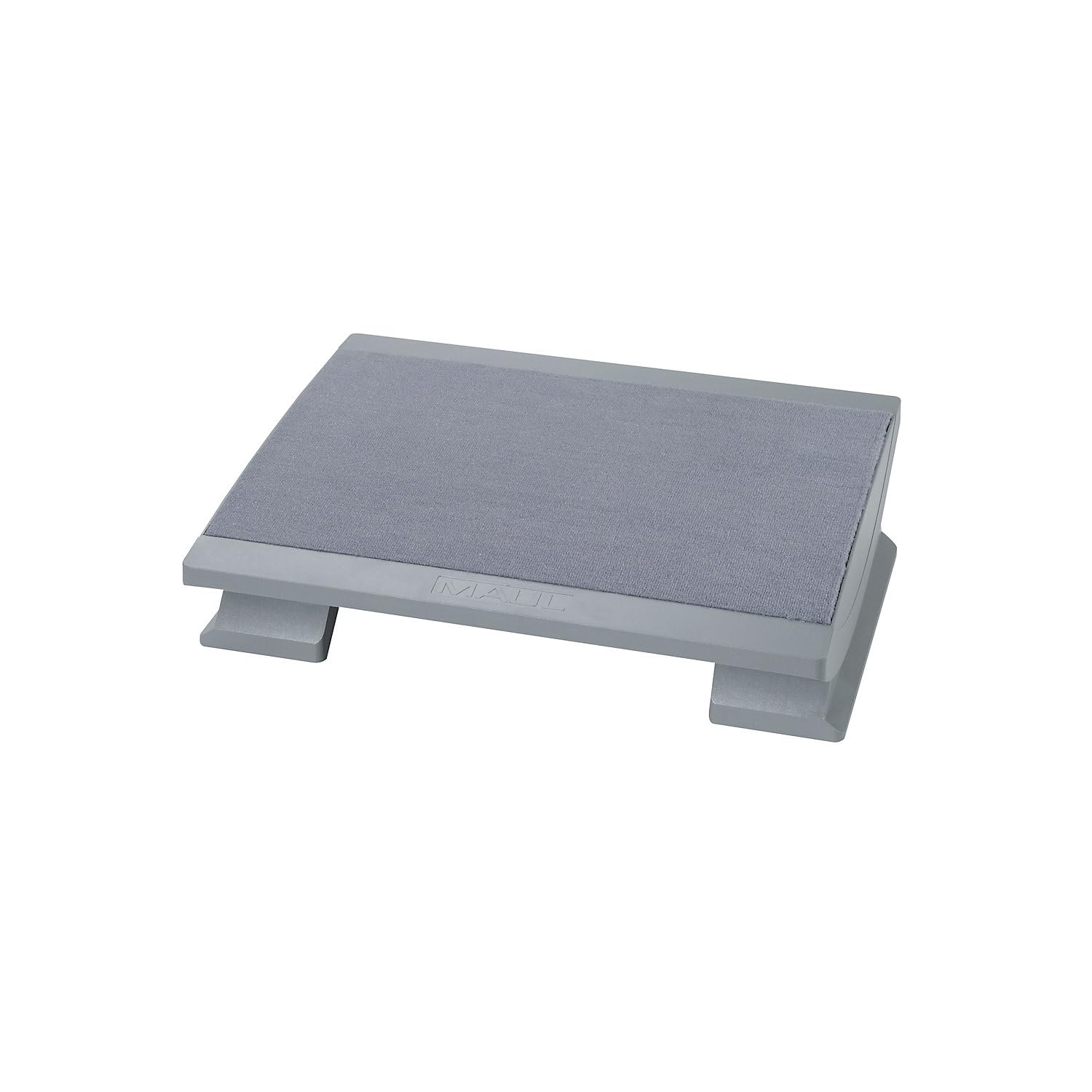 Maul 9022585 Height Adjustable Footrest