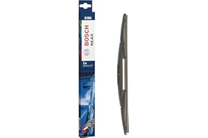 BOSCH H354 OE Specialty Rear Wiper Blade; 14" - Single