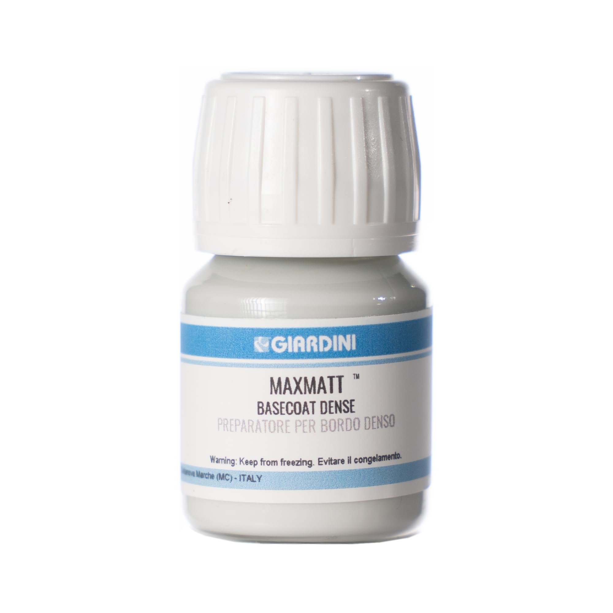 Giardini Basecoat Dense 30ml