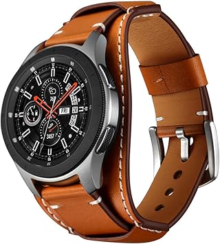 samsung gear s3 vs fossil smartwatch
