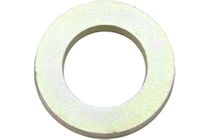 YUKON GEAR & AXLE Dana 25/27 / 30/36 / 44/53 Pinion Nut Washer Replacement