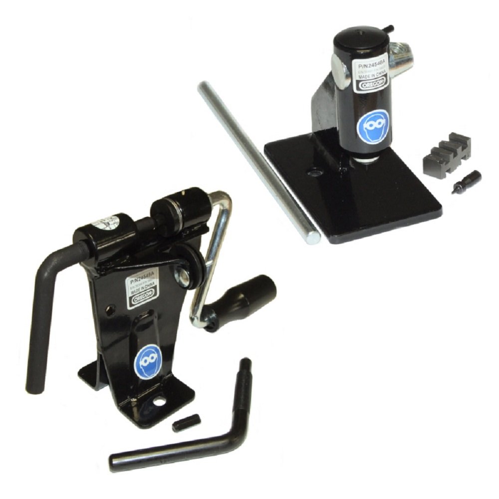 Chainsaw Saw Chain Oregon Breaker Splitter Rivet Spinner Joiner