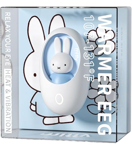 Amazon.com: Marimo Craft Miffy Toothbrush Stand Double 002421