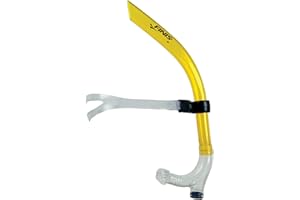 Finis Original Center-Mount Swimmer's Snorkel