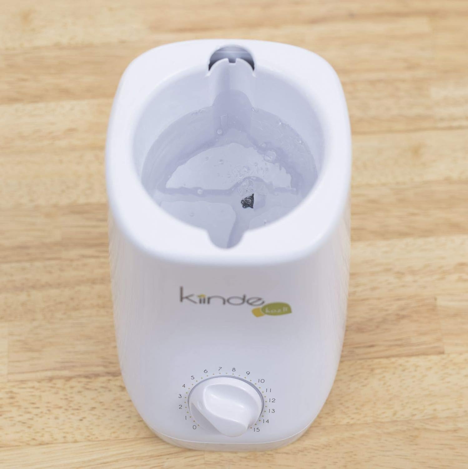 Babymoov Kozii Chauffe Biberon Et Poche Chauffe Biberons Bebe Puericulture Schoolofbabywearing Com