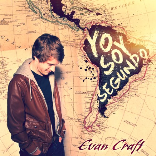 Evan Craft - Jovenes Somos Lyrics - Zortam Music