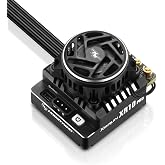HOBBYWING Xerun XR10 Pro G3 Modified ESC