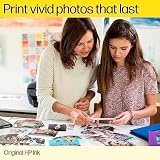 HP 301XL Tri-color High Yield Original Ink Cartridge CH564EE Single Pack view 10