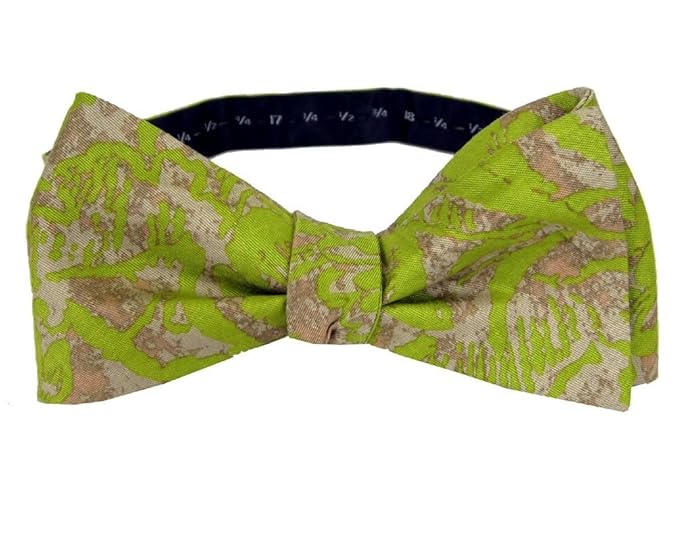 tommy bahama bow tie