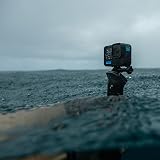 GoPro HERO12 Black Waterproof Action Camera 5.3K60 Ultra HD 27MP HDR 1/1.9" view 7
