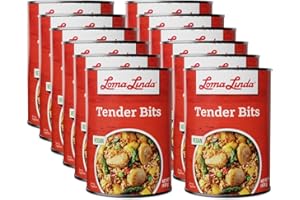 Loma Linda® Tender Bits (15 oz.) 12 pack