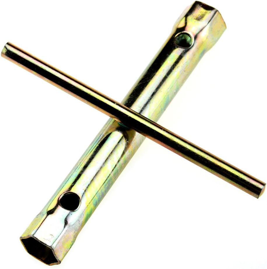 18MM Ignition Spark Plug Spanner Wrench Socket Automotive