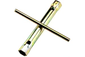 SING F LTD 18MM Ignition Spark Plug Spanner Wrench Socket