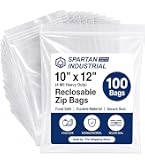積水マテリアル 70μ 275×290 真空袋　100枚×7パック Amazon.com: 200 Count - 6x9 (4 Mil Heavy Duty) Thick Clear