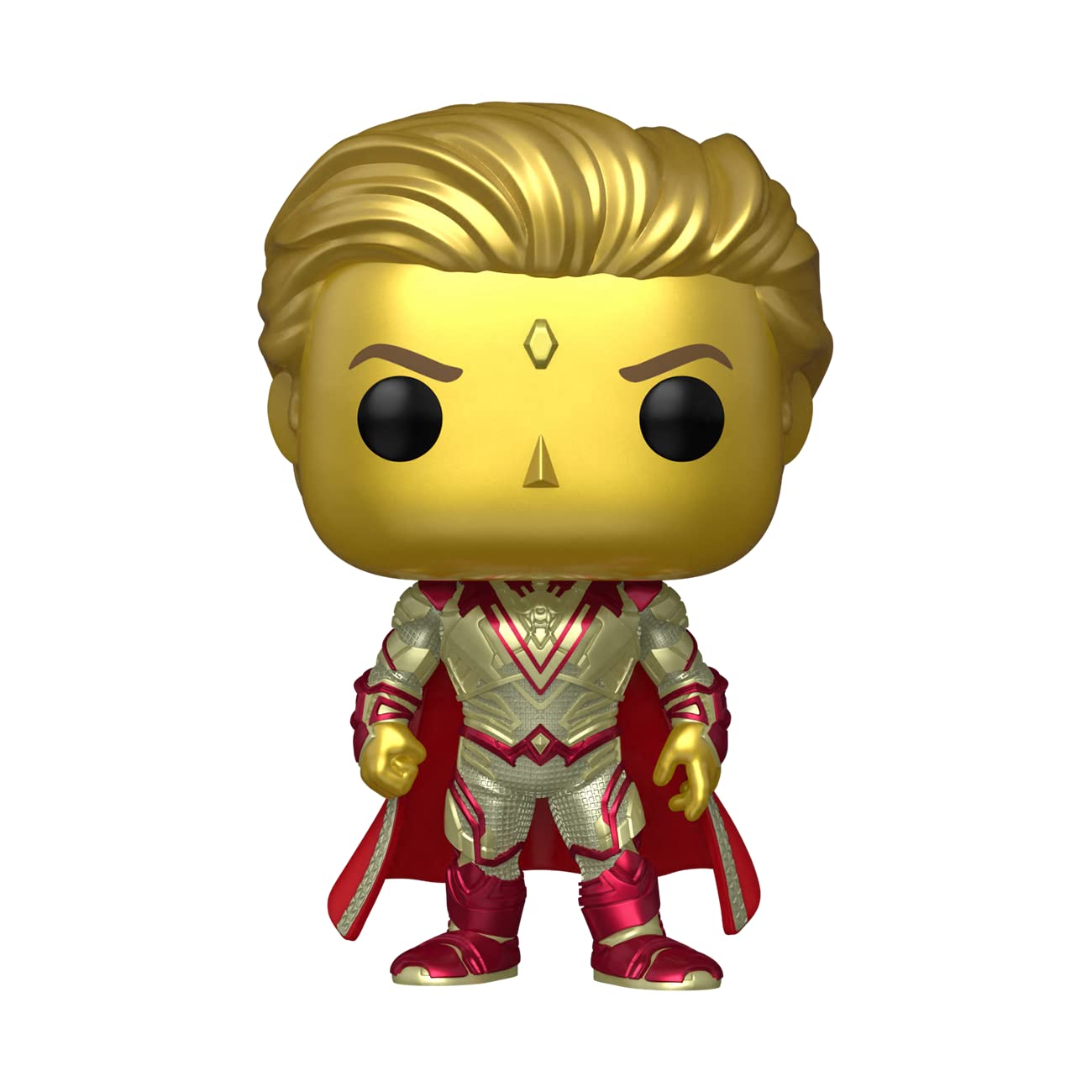 Funko POP! Vinyl: Marvel - Guardians Of the Galaxy 3 - Adam Warlock - Collectable Vinyl Figure - Gift Idea - Official Merchandise - Toys for Kids & Adults - Movies Fans - Model Figure for Collectors