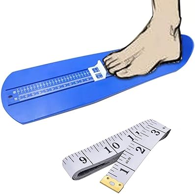 infant shoe sizes us